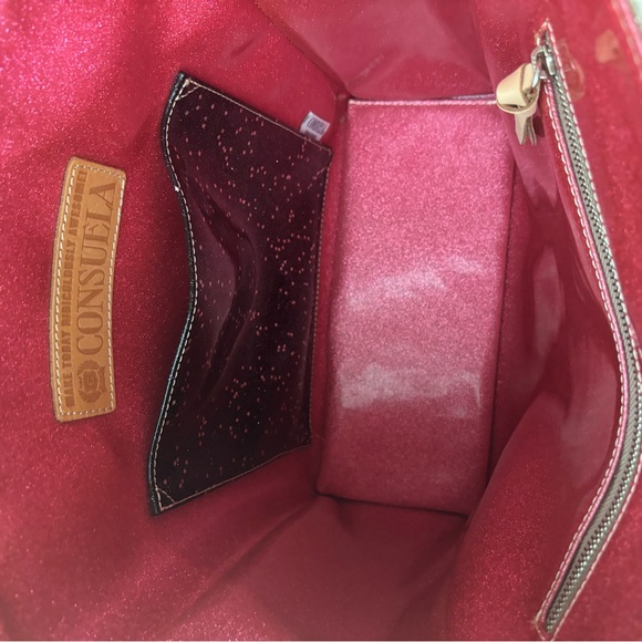 Consuela Liv Classic Tote Bag - Picture 6 of 15